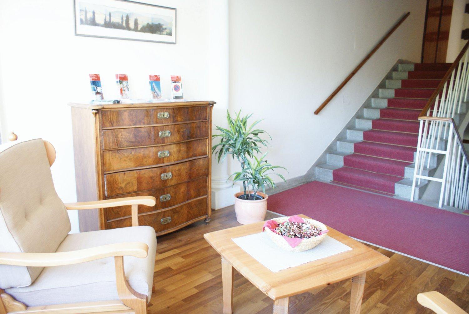 Zoechbauer Gaestehaus - Hotel Garni Kapelln ภายนอก รูปภาพ